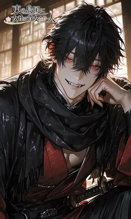 Profile image of 武蔵