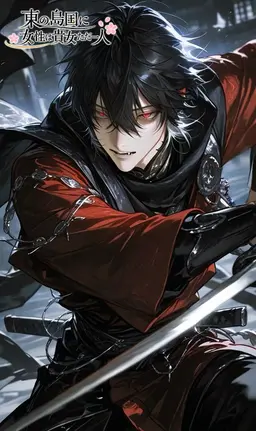 Profile image of 武蔵
