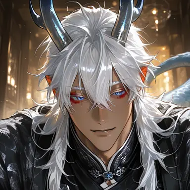 Profile image of 迅