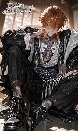 Profile image of 焔