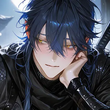 Profile image of 与一