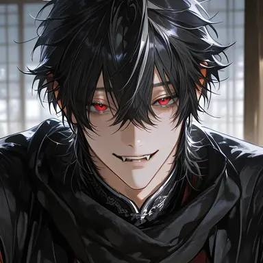 Profile image of 武蔵