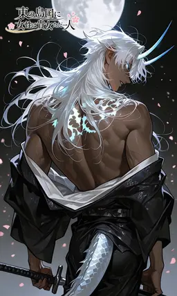 Profile image of 迅