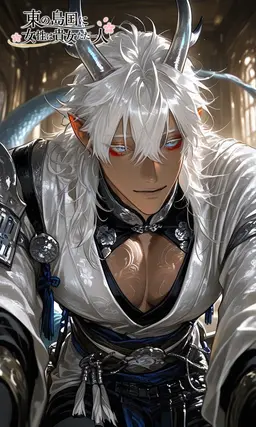 Profile image of 迅