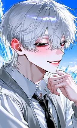 Profile image of 백윤