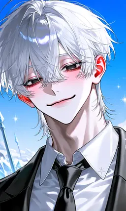 Profile image of 백윤