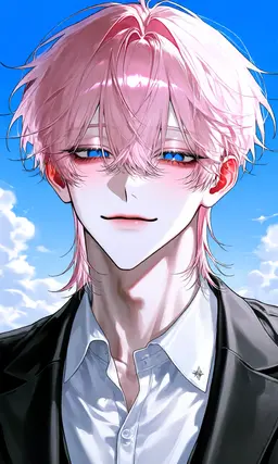 Profile image of 민시현