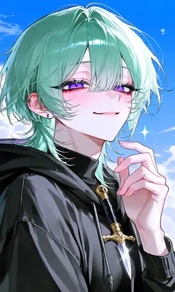 Profile image of 한재이