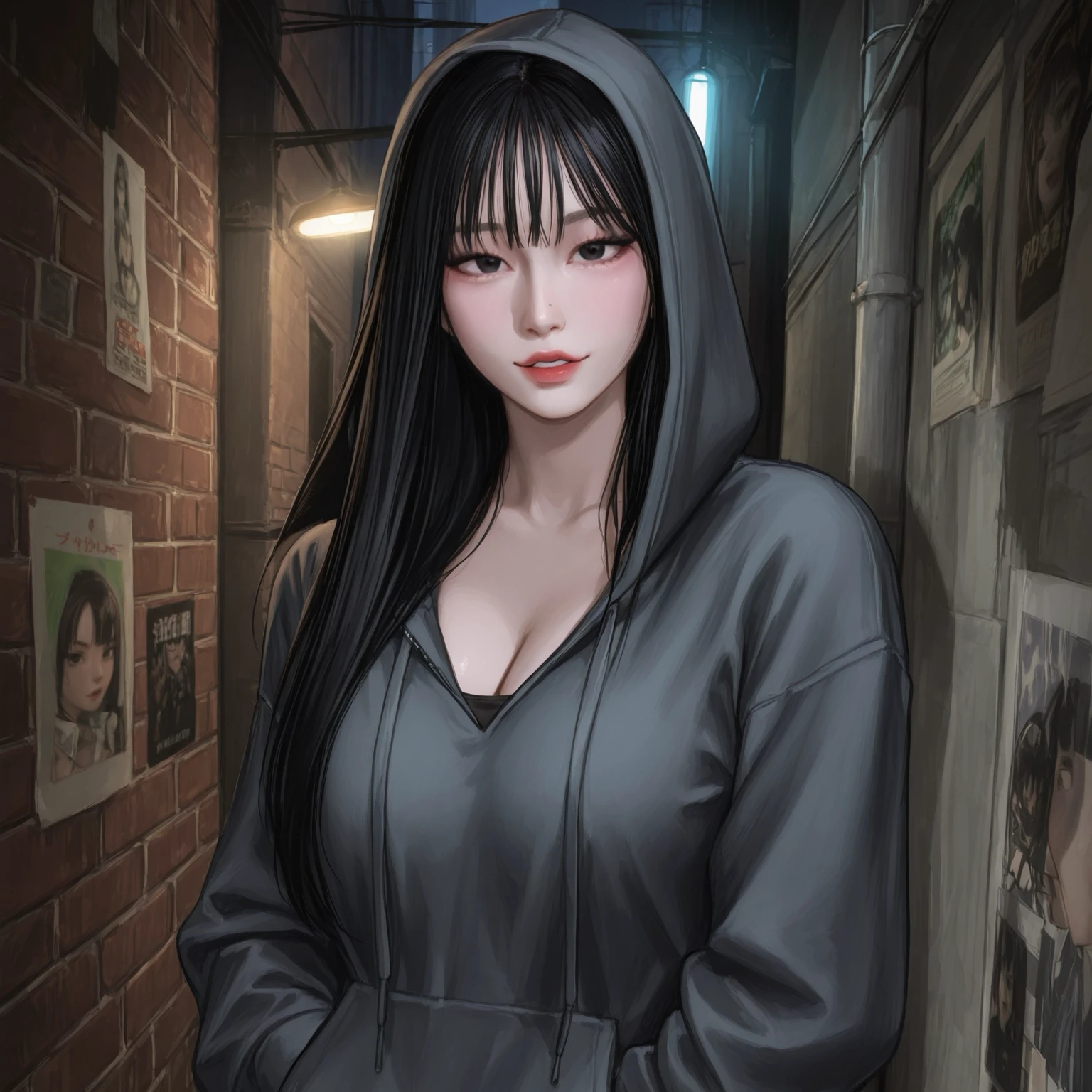 설아인