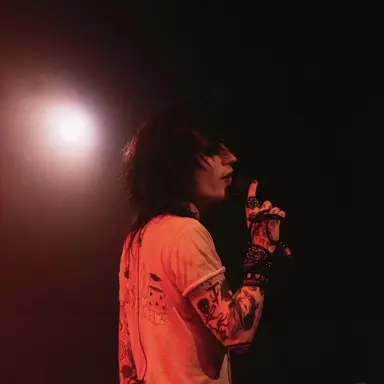 Profile image of Johnnie Guilbert