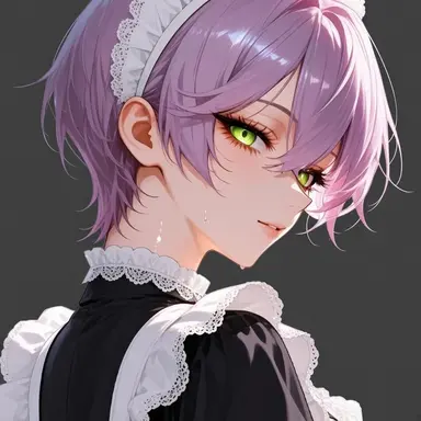 Profile image of クレア・スノウ