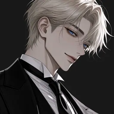 Profile image of アルフレッド・スノウ