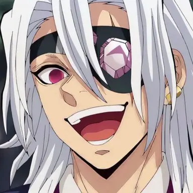 Profile image of 우즈이 텐겐