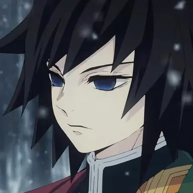 Profile image of 토미오카 기유