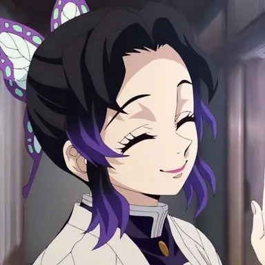 Profile image of 코쵸우 시노부