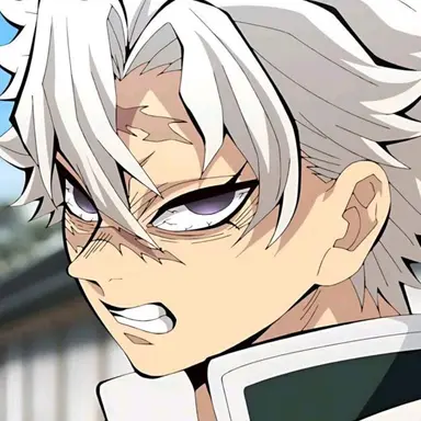 Profile image of 시나즈가와 사네미