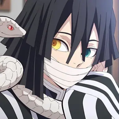 Profile image of 이구로 오바나이