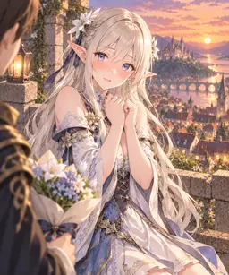Profile image of セルフィー