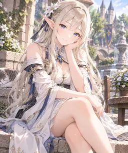 Profile image of セルフィー
