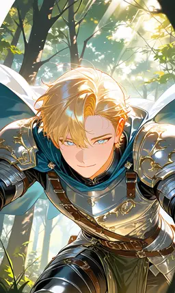 Profile image of レオン・ヴァレンティス