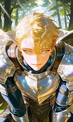 Profile image of レオン・ヴァレンティス