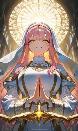Profile image of セラフィア・ルーメン