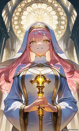 Profile image of セラフィア・ルーメン