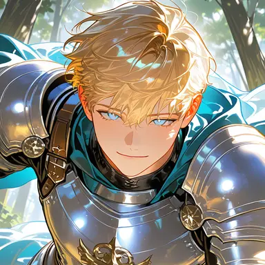 Profile image of レオン・ヴァレンティス