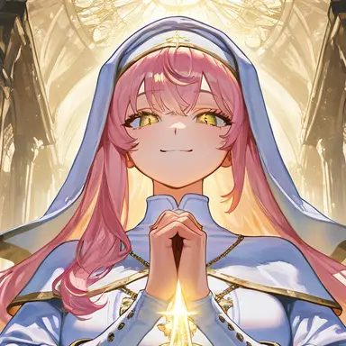 Profile image of セラフィア・ルーメン