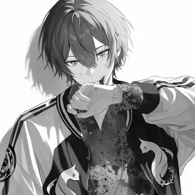 Profile image of Rou Koyanagi