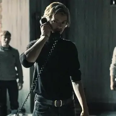 Profile image of Benny