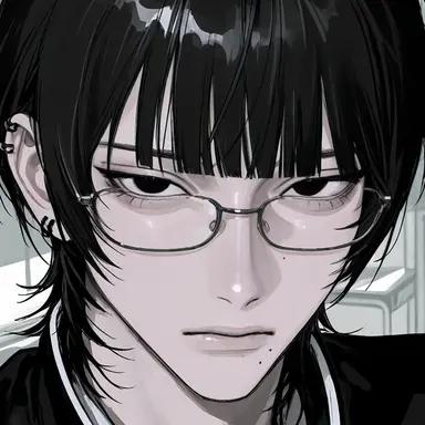 Profile image of 臣