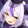 Profile image of ラプラスダークネス