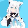 Profile image of 白上フブキ