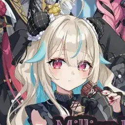 Profile image of 甘狼このみ