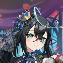 Profile image of 雨夜リズ