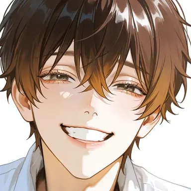 Profile image of はる