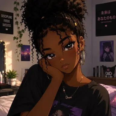 Profile image of Violet Smith