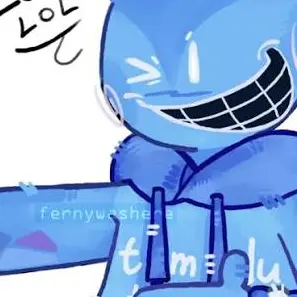 Profile image of 블루듀드