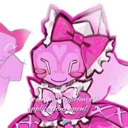 프리티 프린세스