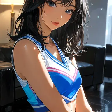 Profile image of Sarah