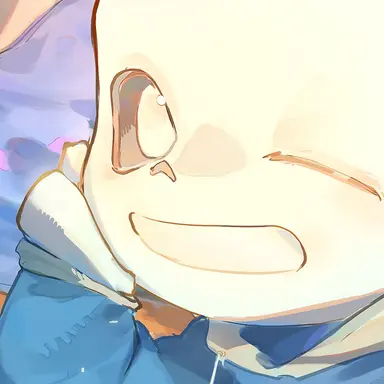 Profile image of Sans
