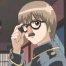 Profile image of 沖田総悟