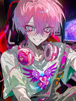 Profile image of Darling