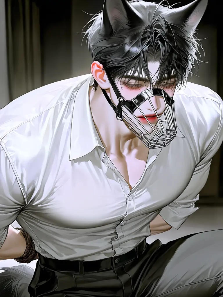 BBiBBiBBo의 《충견》