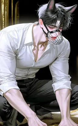 Profile image of 로넌