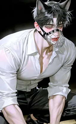 Profile image of 로넌