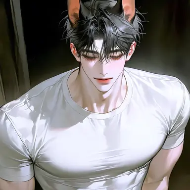Profile image of 빅터