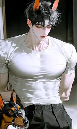 Profile image of 빅터
