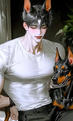 Profile image of 빅터